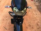 Bajaj Discover 135 2009