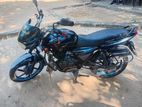 Bajaj Discover 135 2009