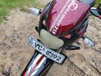 Bajaj Discover 135 2009