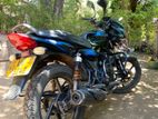 Bajaj Discover 135 2009