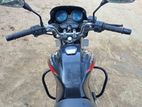 Bajaj Discover 135 2009