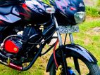 Bajaj Discover 135 2009