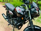 Bajaj Discover 135 2009