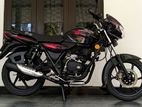 Bajaj Discover 2009