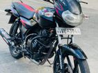 Bajaj Discover 135 2009