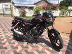 Bajaj Discover 135 2009