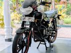 Bajaj Discover 135 2009