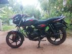 Bajaj Discover 2009