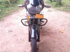 Bajaj Discover 135 2009