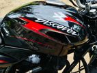 Bajaj Discover 135 2009