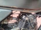 Bajaj Discover 135 2009