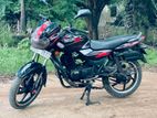 Bajaj Discover 135 2009