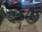 Bajaj Discover 135 2009