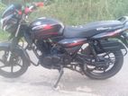 Bajaj Discover 135 2009