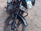 Bajaj Discover 135 2009