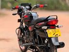 Bajaj Discover 135 2009