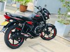 Bajaj Discover 135 2009