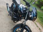 Bajaj Discover 135 2009