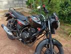 Bajaj Discover 135 2009