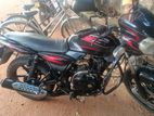 Bajaj Discover 135 2009