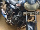 Bajaj Discover 135 2009