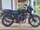Bajaj Discover 135 2009