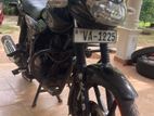 Bajaj Discover 135 2009