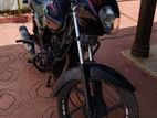 Bajaj Discover 135 2009
