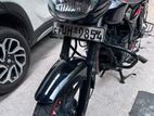 Bajaj Discover 135 2009