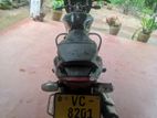 Bajaj Discover 135 2009