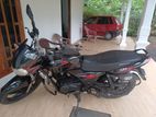 Bajaj Discover 135 2009