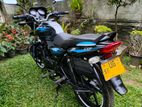 Bajaj Discover 135 2009