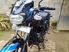 Bajaj Discover 135 2009