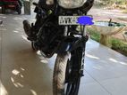 Bajaj Discover 135 2009