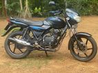 Bajaj Discover 135 2009