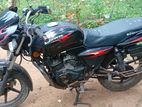 Bajaj Discover 135 2009