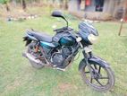 Bajaj Discover 135 2009