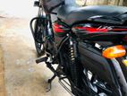 Bajaj Discover 135 2009