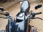 Bajaj Discover 135 2009