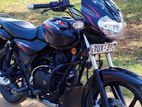 Bajaj Discover 135 2009