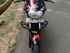 Bajaj Discover 135 2009
