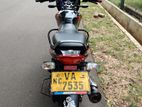 Bajaj Discover 135 2009