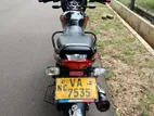 Bajaj Discover 135 2009