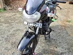 Bajaj Discover 135 2009