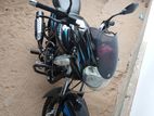 Bajaj Discover 135 2009