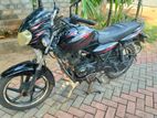 Bajaj Discover 135 2009