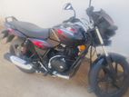 Bajaj Discover 135 2010