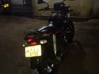 Bajaj Discover 135 2010