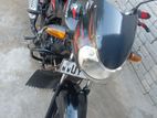 Bajaj Discover 135 2010