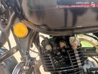 Bajaj Discover 135 2010